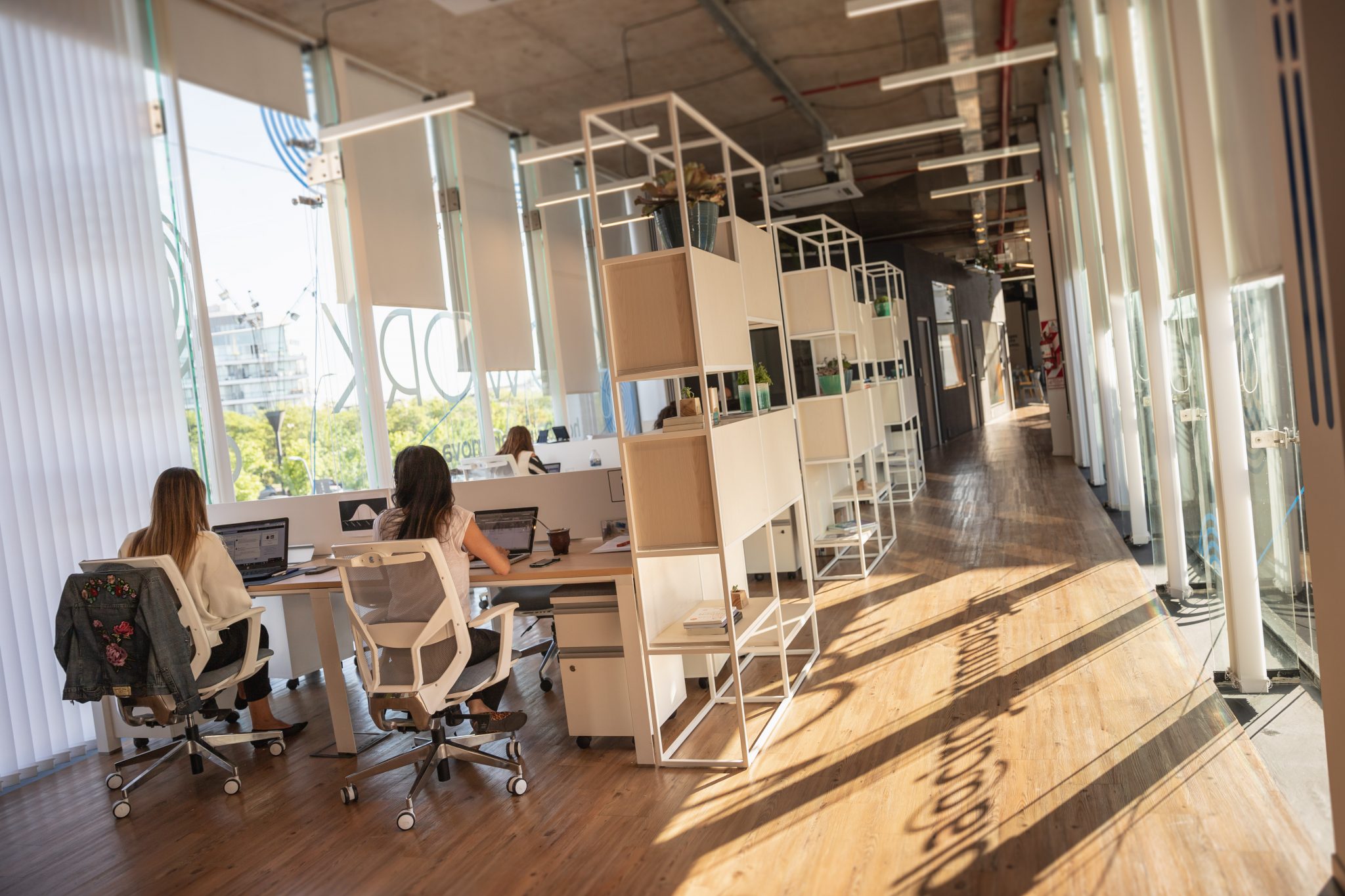 Plan Circular Fijo - Circular Nordelta - sumate al cowork