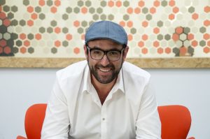 Mariano Wechsler de Digital House, llega a Circular Nordelta