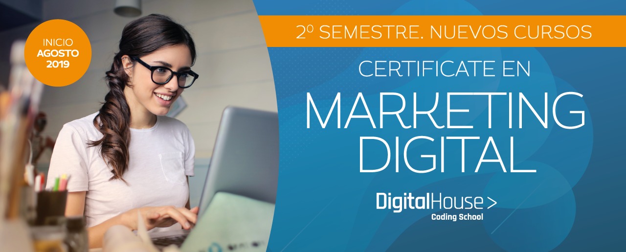 marketing digital por digital house en circular nordelta
