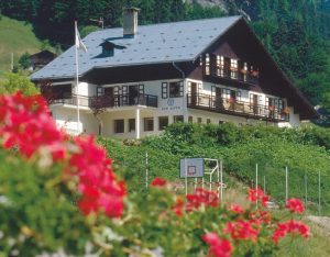 Colegio Internacional SEK Les Alpes - Los Alpes, Francia