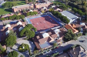 Colegio Internacional SEK El Castillo - Madrid, España