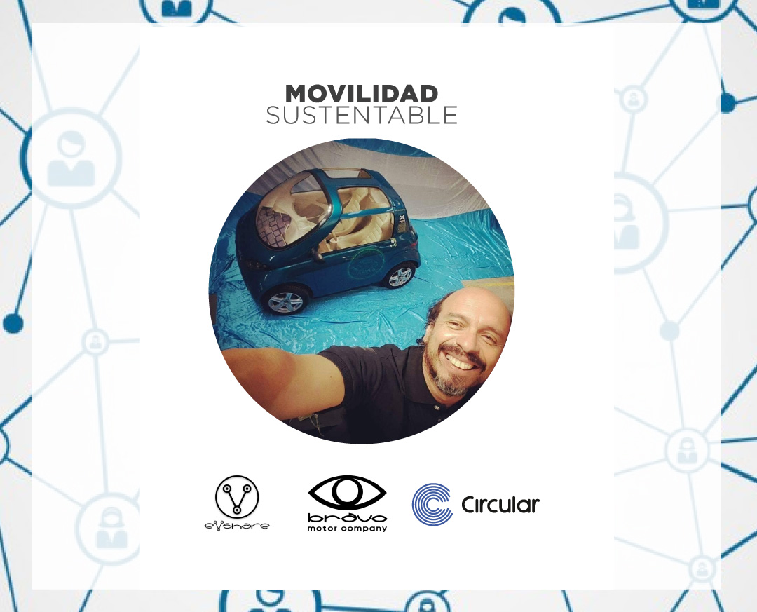 Movilidad Sustentable