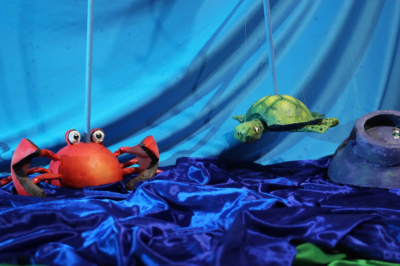 teatro infantil en nordelta en circular