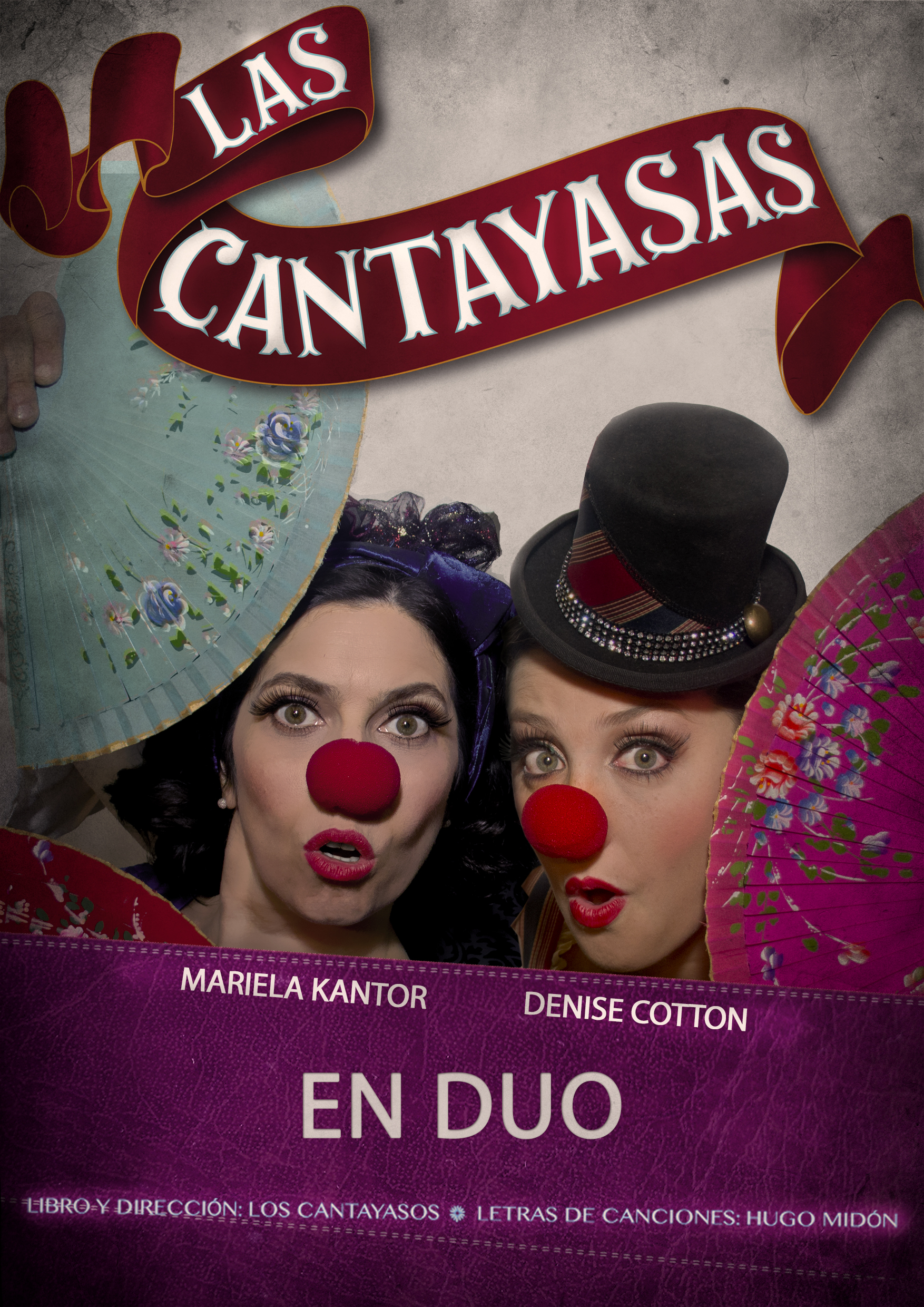 teatro infantil en nordelta centro comercial en circular